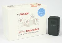 VELOCATE vc|mini - Portables GPS Ortungssystem Tracker...